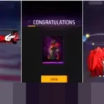 Garena Rilis Kode Redeem FF Spesial 10 Januari 2026: Buru Famas Heartrocker dan Bunny Bundle Gratis