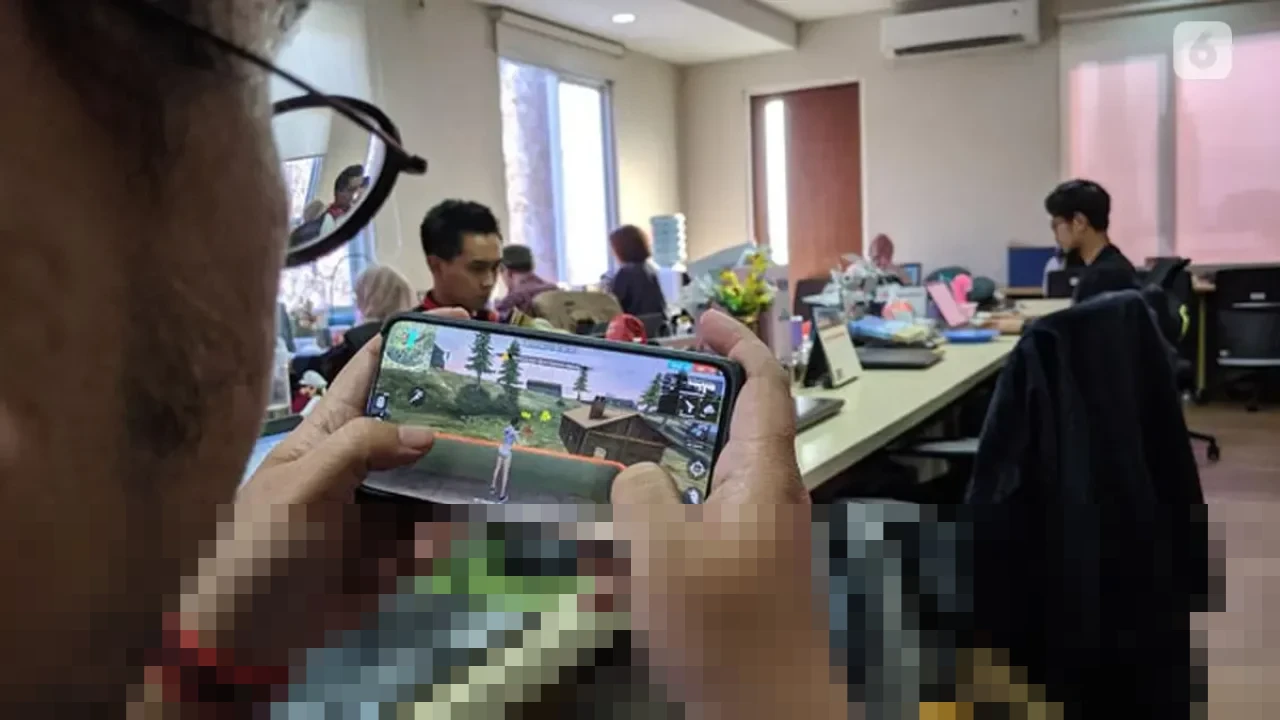 Garena Rilis Kode Redeem FF Terbaru 4 Januari 2026, Klaim Hadiah Eksklusif Sebelum Kuota Habis