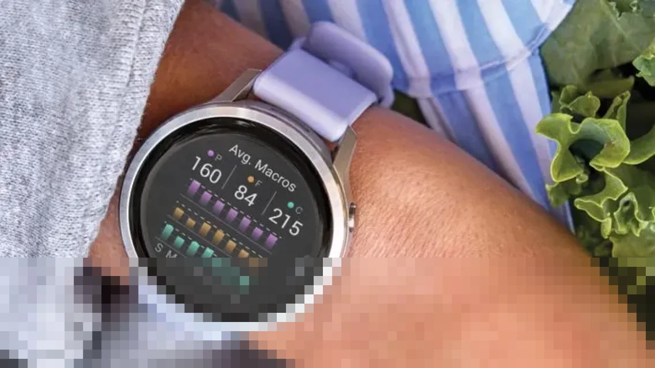 Garmin Connect Hadirkan Fitur Pencatatan Makanan Berbasis Foto, Eksklusif untuk Pengguna Premium Connect+