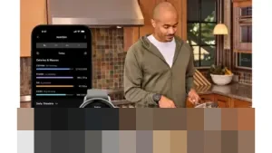 Garmin Luncurkan Fitur Pelacak Makanan di CES 2026: Tantangan Diet di Tengah Godaan Las Vegas