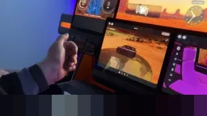 Garmin Pamer Konsep Kabin Mobil Terpadu di CES 2026, Integrasikan Kontrol Gerakan Meta Neural Band