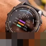 Garmin Perkenalkan Fitur Pelacak Nutrisi Baru, Wajib Berlangganan Connect+ untuk Akses Penuh