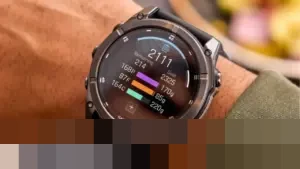 Garmin Perkenalkan Fitur Pelacak Nutrisi Baru, Wajib Berlangganan Connect+ untuk Akses Penuh