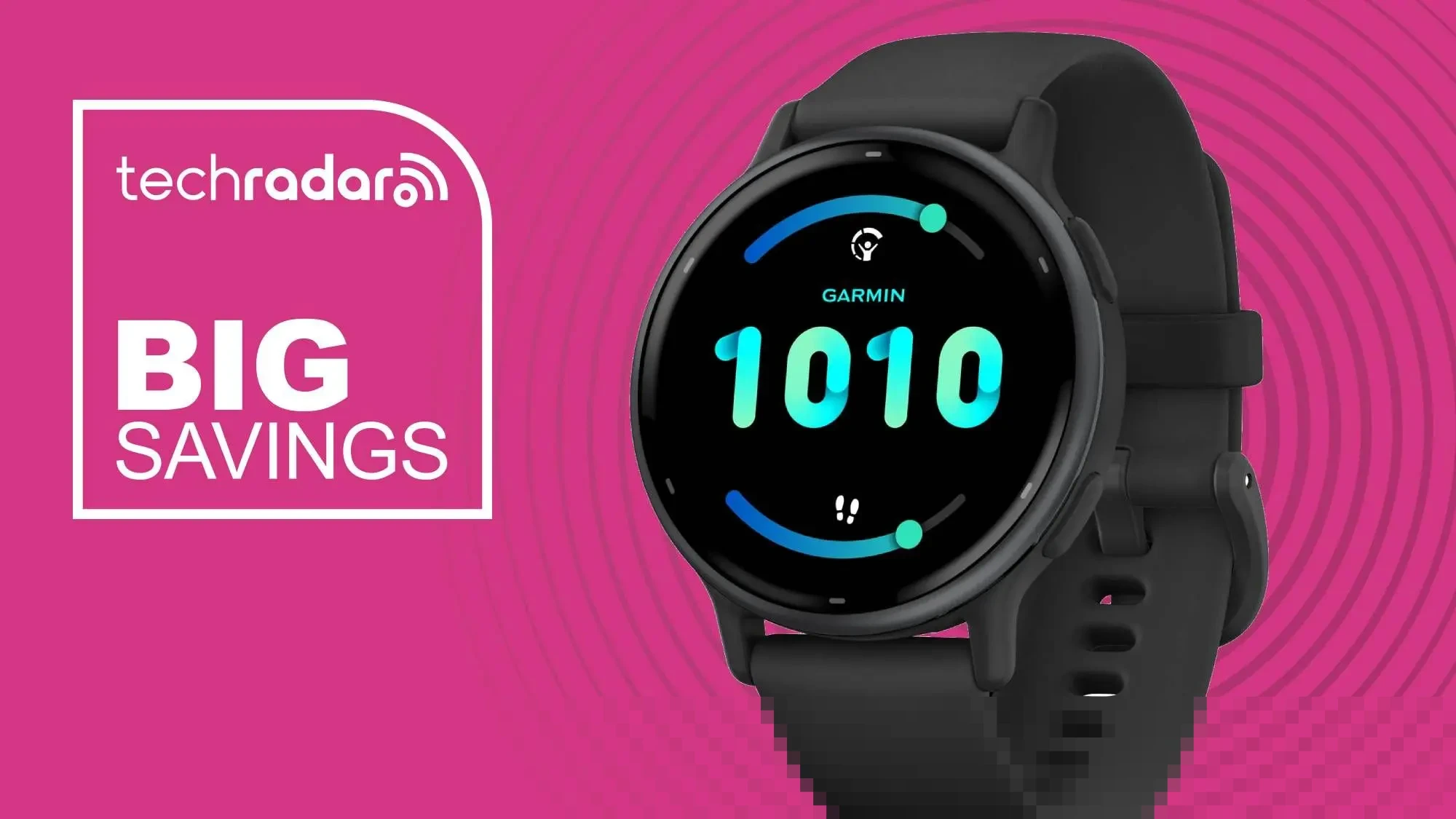 Garmin Vivoactive 5 Capai Harga Terendah di Amazon, Smartwatch Unggulan Kini Hanya Rp2,8 Juta Garmin Vivoactive 5 Capai Harga Terendah di Amazon, Smartwatch Unggulan Kini Hanya Rp2,8 Juta