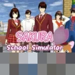 Garusoft Rilis Pembaruan Besar Sakura School Simulator 2026: Kostum, Make Up, dan Kustomisasi Karakter Makin Lengkap