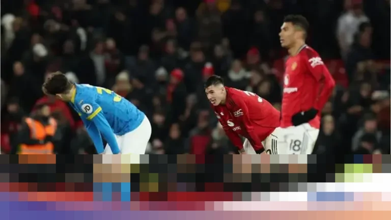 Gary Neville: “Itu Hal Terburuk yang Pernah Terjadi” Usai MU Ditahan Imbang Wolves Gary Neville: “Itu Hal Terburuk yang Pernah Terjadi” Usai MU Ditahan Imbang Wolves