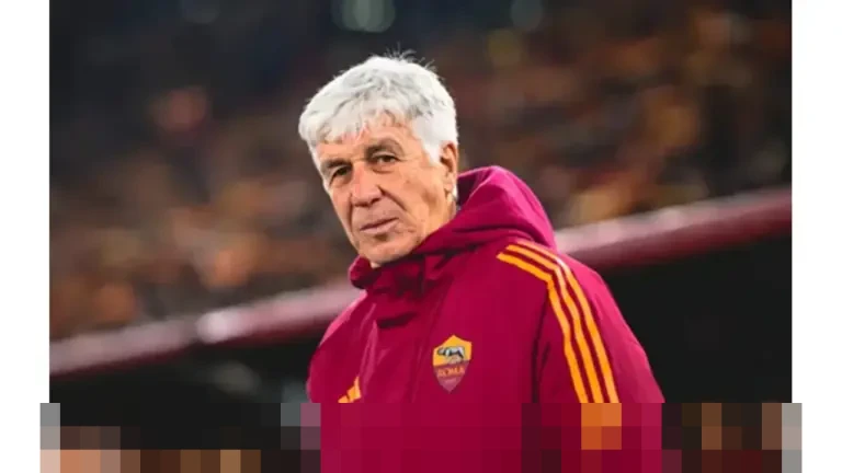 Gasperini Apresiasi Kualitas Skuad AS Roma Usai Taklukkan Sassuolo 2-0 di Olimpico Gasperini Apresiasi Kualitas Skuad AS Roma Usai Taklukkan Sassuolo 2-0 di Olimpico