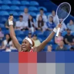 Gauff Gemilang, Pimpin Amerika Serikat Singkirkan Yunani dan Lolos ke Semifinal United Cup