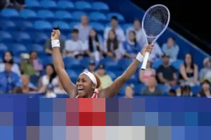 Gauff Gemilang, Pimpin Amerika Serikat Singkirkan Yunani dan Lolos ke Semifinal United Cup