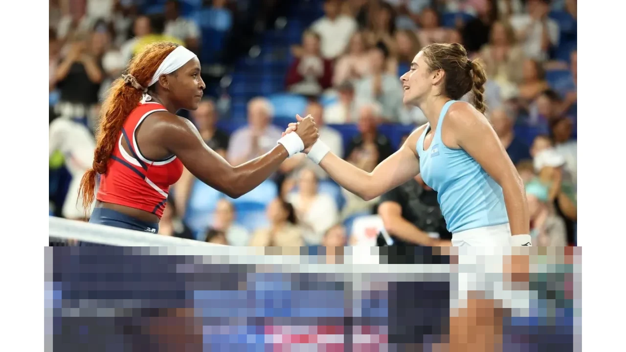 Gauff Pastikan Kemenangan AS di United Cup, Wawrinka Buka Musim Terakhir dengan Drama