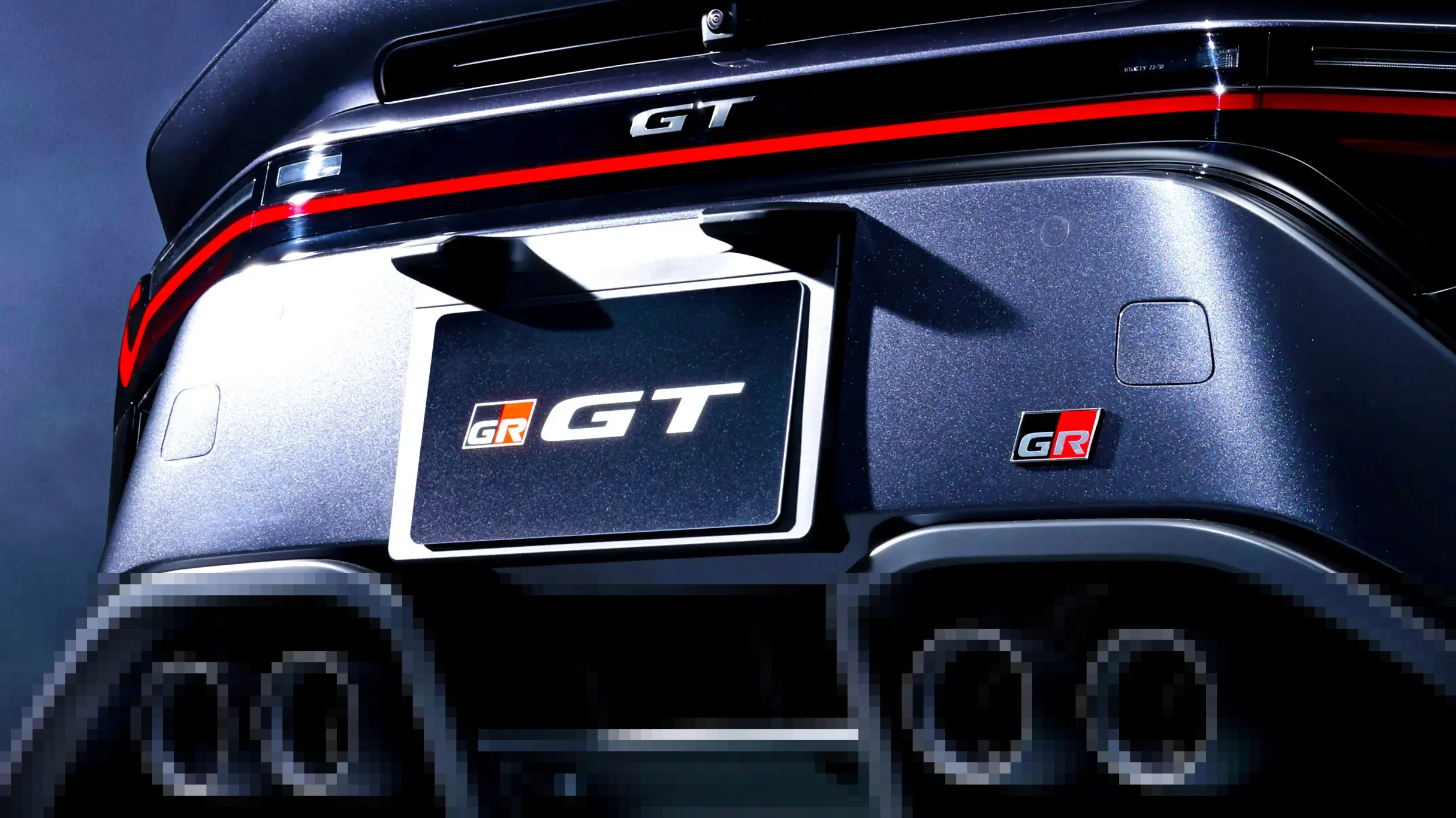 Gazoo Racing Resmi Berdiri Sendiri, Lepas Nama Toyota untuk Fokus Pengembangan Performa Tinggi Gazoo Racing Resmi Berdiri Sendiri, Lepas Nama Toyota untuk Fokus Pengembangan Performa Tinggi