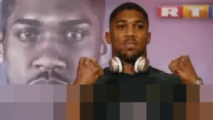Gbenga Omotoso: “Anthony Joshua Sangat Sedih dan Emosional” Usai Kecelakaan Tragis di Nigeria