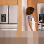 GE Hadirkan Kulkas Pintar Revolusioner di CES 2026: Pemindai Barcode Hapus Masalah Belanja Ganda