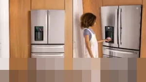 GE Hadirkan Kulkas Pintar Revolusioner di CES 2026: Pemindai Barcode Hapus Masalah Belanja Ganda