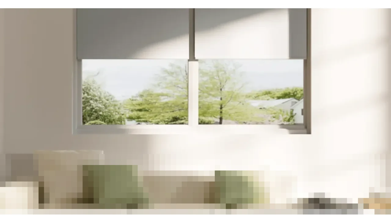 GE Lighting Perkenalkan Tirai Pintar Kompatibel Matter di CES 2026, Harga Mulai Rp4,6 Juta