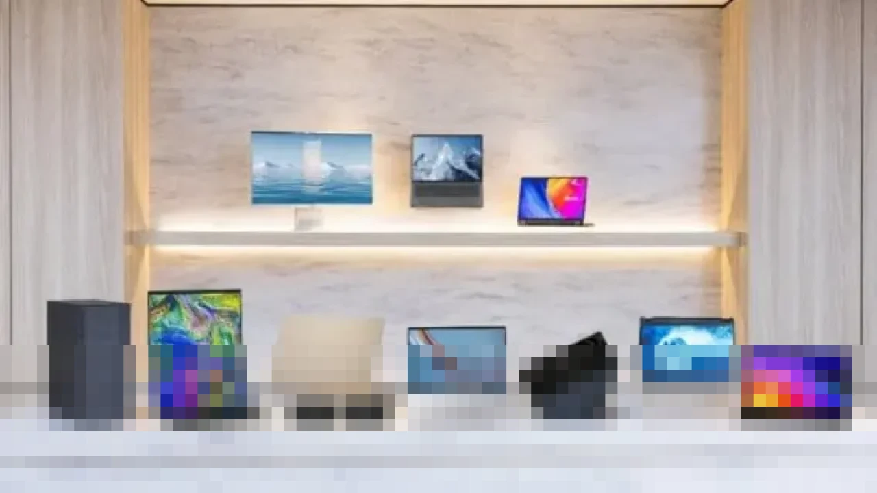 Gebrakan ASUS di CES 2026: Perkenalkan 7 Pilar Strategi AI Komprehensif untuk Masa Depan Gebrakan ASUS di CES 2026: Perkenalkan 7 Pilar Strategi AI Komprehensif untuk Masa Depan