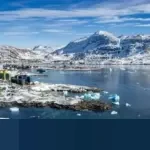 Gedung Putih Pertimbangkan Bayar Warga Greenland Rp1,6 Miliar untuk Pisah dari Denmark