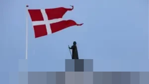 Gedung Putih Tak Kesampingkan Opsi Militer untuk Kuasai Greenland, Denmark Serukan Dialog