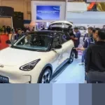 Geely Auto Catat Rekor Penjualan Global Tembus 3 Juta Unit pada Tahun 2025