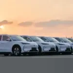 Geely Auto Lampaui 3 Juta Unit Penjualan Global 2025, Siap Perkuat Manufaktur Lokal di Indonesia