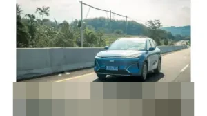 Geely Auto Targetkan Penjualan 3,45 Juta Unit pada 2026, NEV Jadi Andalan Utama