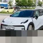 Geely Capai Penjualan 1 Juta BEV pada 2025, Target Peningkatan Volume NEV 30% di 2026