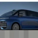 Geely Galaxy V900 Siap Meluncur, MPV Flagship EREV dengan Jangkauan 1.200 Km