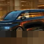 Geely Perkenalkan Galaxy V900, MPV Flagship EREV Berkapasitas 8 Kursi dan Jarak Tempuh 1.200 Km