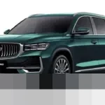 Geely Siapkan Dua SUV Bensin Konvensional untuk Pasar Indonesia Tahun Ini