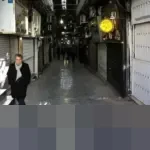 Gejolak Ekonomi Guncang Iran: Protes Kenaikan Biaya Hidup Berujung Bentrokan Berdarah, Enam Orang Tewas