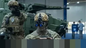 Gejolak Geopolitik Dorong Saham Pertahanan Eropa dan Asia Melonjak Signifikan di Awal 2026