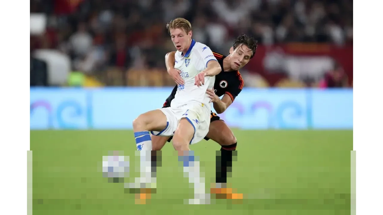 Gelandang Atalanta Marco Brescianini Jadi Rebutan Sengit Fiorentina, Lazio, dan Bournemouth di Bursa Transfer Januari Gelandang Atalanta Marco Brescianini Jadi Rebutan Sengit Fiorentina, Lazio, dan Bournemouth di Bursa Transfer Januari