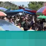 Geliat Ekonomi Pascabanjir: Pasar Tualang Cut Aceh Tamiang Kembali Bergairah, Toko Emas Diserbu