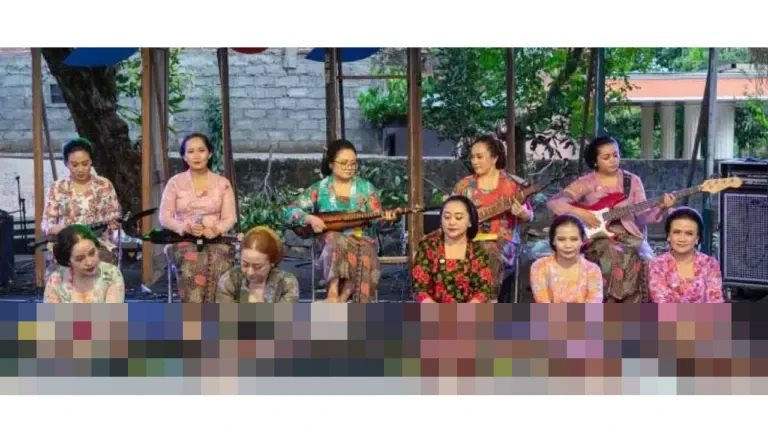 Geliat Industri Pariwisata 2026: Musik Jadi Magnet Baru, Tawarkan Pengalaman Tak Terlupakan di Indonesia Geliat Industri Pariwisata 2026: Musik Jadi Magnet Baru, Tawarkan Pengalaman Tak Terlupakan di Indonesia