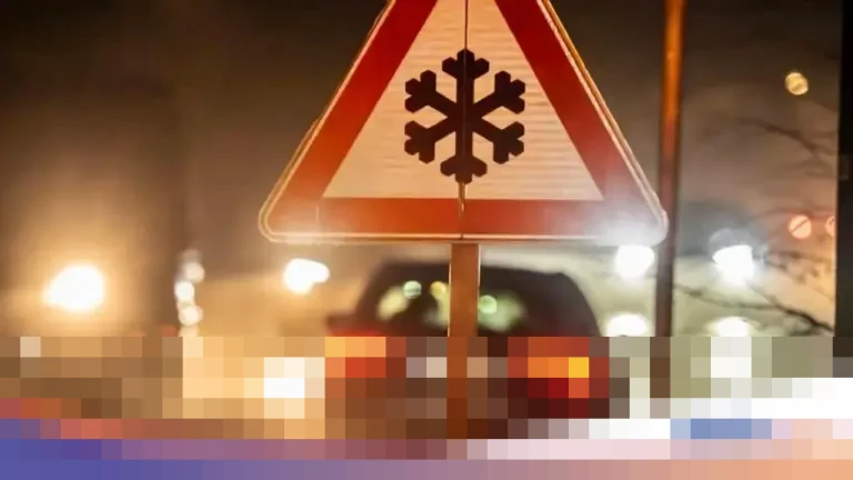 Gelombang Dingin Ekstrem Landa Eropa, Picu Kekacauan Transportasi dan Korban Jiwa Gelombang Dingin Ekstrem Landa Eropa, Picu Kekacauan Transportasi dan Korban Jiwa