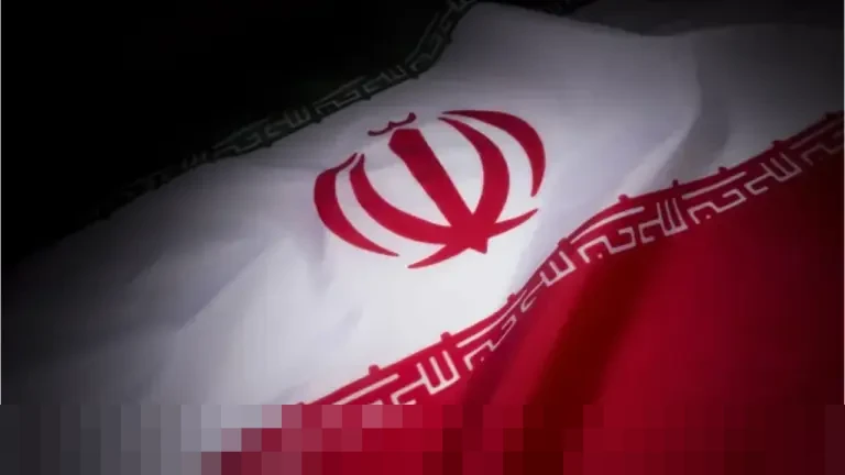 Gelombang Protes Anti-Pemerintah Guncang Iran, Puluhan Korban Jiwa Dilaporkan di Tengah Pemadaman Internet Gelombang Protes Anti-Pemerintah Guncang Iran, Puluhan Korban Jiwa Dilaporkan di Tengah Pemadaman Internet