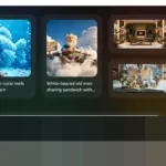 Gemini di Google TV Kini Lebih Cerdas dengan Integrasi Nano Banana, Veo, dan Kontrol Suara Inovatif