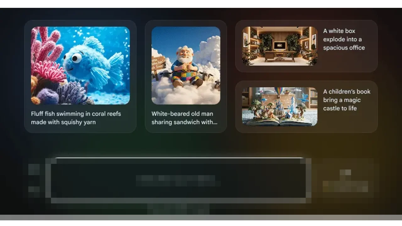 Gemini di Google TV Kini Lebih Cerdas dengan Integrasi Nano Banana, Veo, dan Kontrol Suara Inovatif Gemini di Google TV Kini Lebih Cerdas dengan Integrasi Nano Banana, Veo, dan Kontrol Suara Inovatif