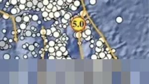 Gempa Beruntun Guncang Sulawesi Utara dan Maluku di Awal 2026, BMKG Pastikan Tak Berpotensi Tsunami