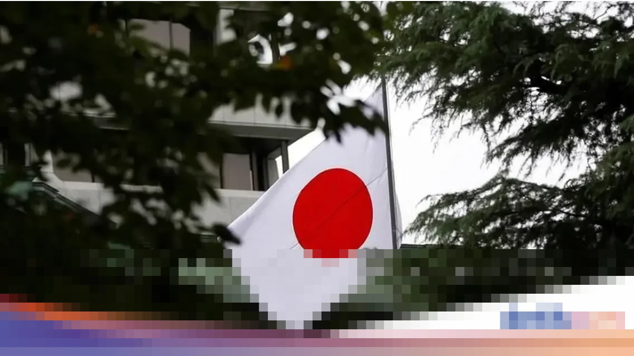 Gempa Bumi Magnitudo 6,2 Guncang Jepang Barat, Peringatan Tsunami Tidak Dikeluarkan Gempa Bumi Magnitudo 6,2 Guncang Jepang Barat, Peringatan Tsunami Tidak Dikeluarkan