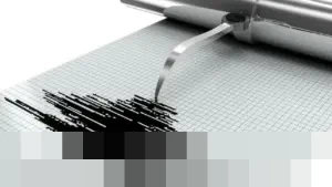 Gempa Bumi Magnitudo 6,2 Guncang Pesisir Jepang Barat, Tak Picu Peringatan Tsunami