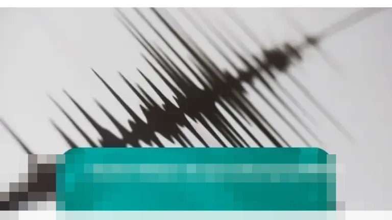 Gempa Bumi Magnitudo 6,2 Guncang Prefektur Shimane Jepang, Belum Ada Laporan Kerusakan Signifikan