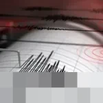 Gempa Dahsyat Magnitudo 6,2 Guncang Prefektur Shimane Jepang, Dua Kali Guncangan Terasa Kuat