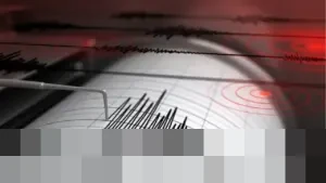 Gempa Dahsyat Magnitudo 6,2 Guncang Prefektur Shimane Jepang, Dua Kali Guncangan Terasa Kuat