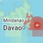 Gempa Kuat Magnitudo 6,7 Guncang Lepas Pantai Filipina, Tidak Ada Peringatan Tsunami