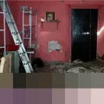 Gempa Magnitudo 6,5 Guncang Meksiko, Dua Orang Tewas dan Puluhan Rumah Rusak Parah di San Marcos