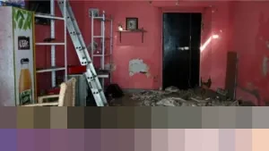 Gempa Magnitudo 6,5 Guncang Meksiko, Dua Orang Tewas dan Puluhan Rumah Rusak Parah di San Marcos