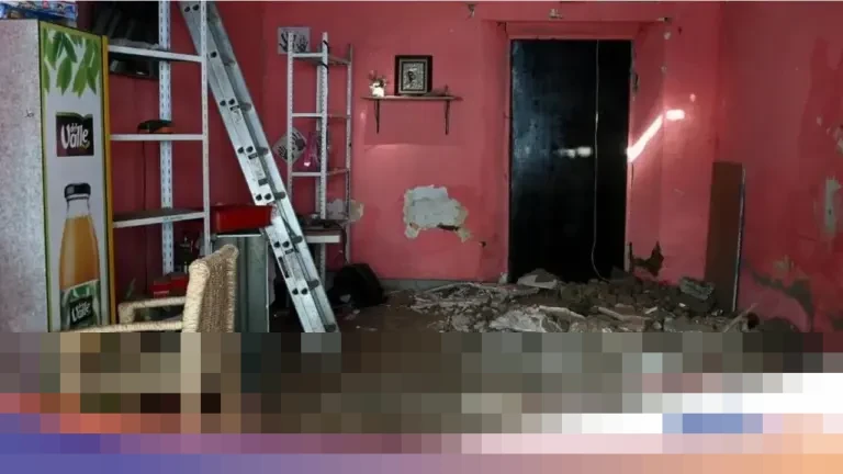 Gempa Magnitudo 6,5 Guncang Meksiko, Dua Orang Tewas dan Puluhan Rumah Rusak Parah di San Marcos