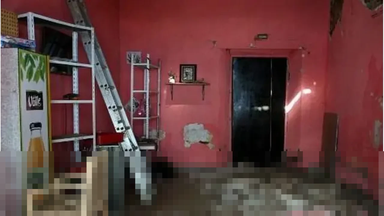 Gempa Magnitudo 6,5 Guncang Meksiko, Dua Tewas dan Belasan Luka-luka, Presiden Sheinbaum: ‘Ada Guncangan’