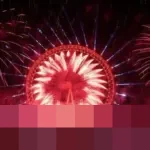 Gemuruh Kembang Api dan Atraksi Drone Meriahkan Malam Tahun Baru 2026 di Berbagai Penjuru Dunia